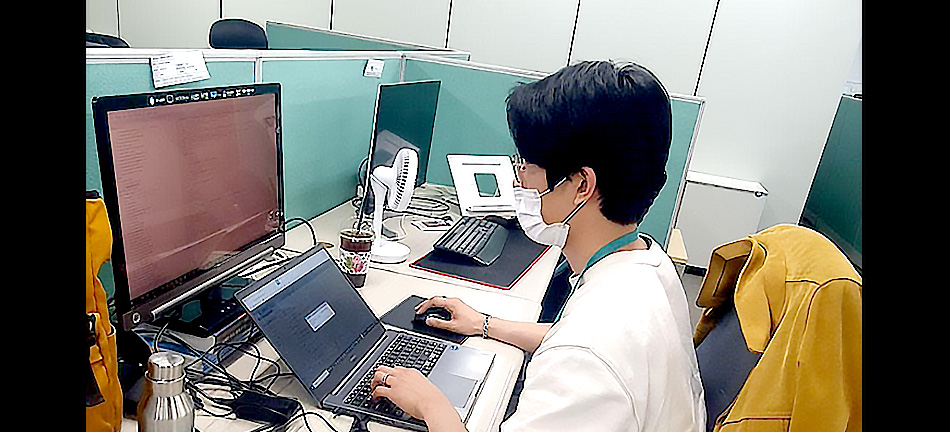 (스마트웹&콘텐츠개발)자바(Java)기반 풀스택(스프링,Vue)웹개발B