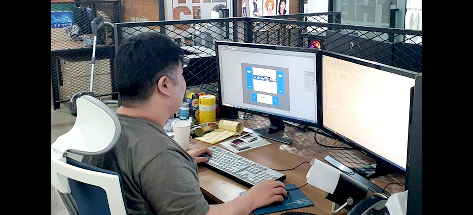 (출판)디지털편집디자인(일러스트,포토샵,인디자인,북커버디자인)B