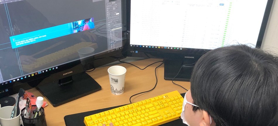 웹퍼블리셔(UIUX반응형웹디자인)전문가