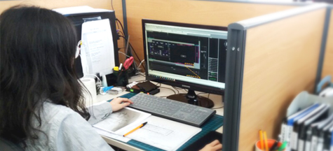 전산응용건축제도기능사