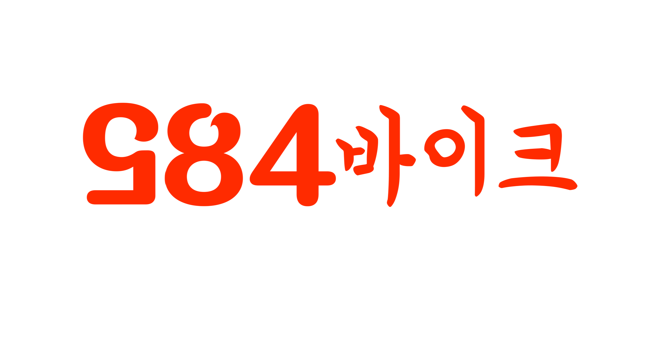 584바이크