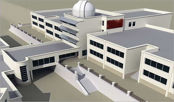 10일 완성! 기초-스케치업(SketchUp) 3D모델링 완성 과정